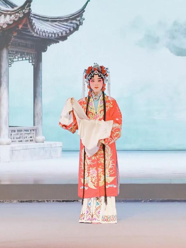 雨润秋声意更浓，江汉这场风雅盛事正式启幕！