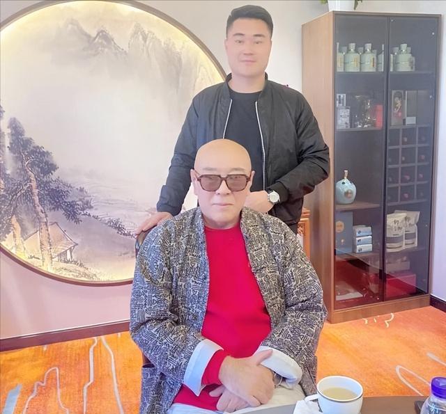 再见了“沙师弟”！刘大刚生前把30年积蓄全捐了，丧事一切从简