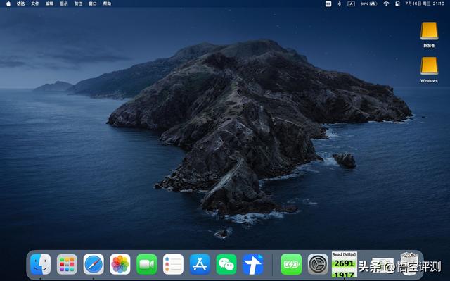 拒绝天价存储！MacBook不拆机无损扩容方案：秒变顶配再战10年