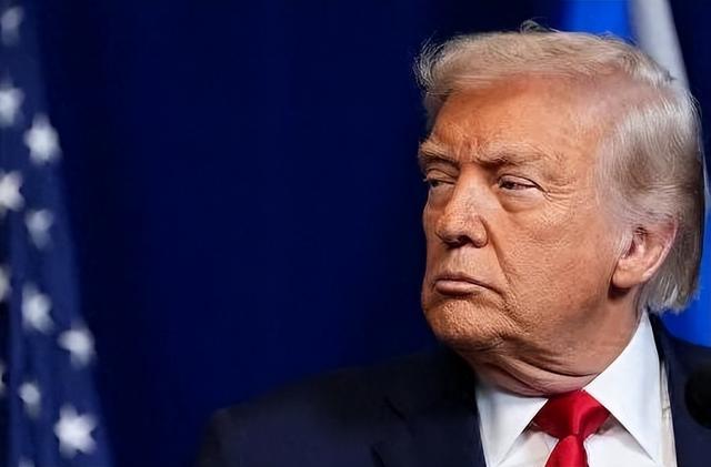 钱再多有什么用？79岁身家525亿的特朗普	，给全部中老年人提了醒