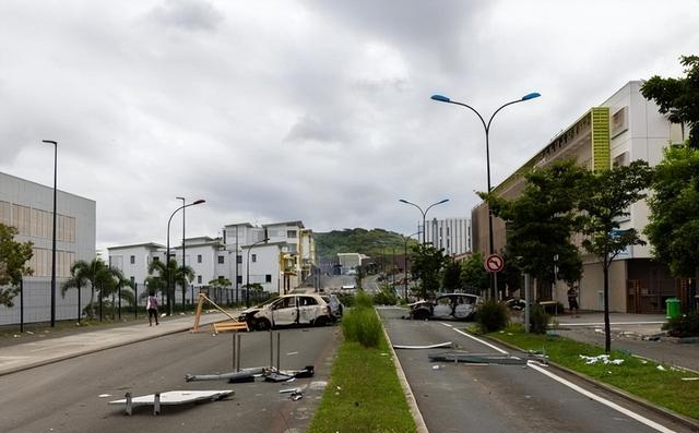 地球上即将诞生一个新国家，与北京市面积相当，仅有28万人