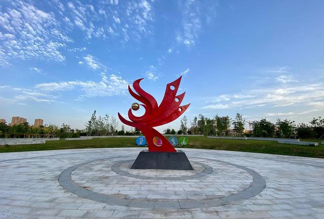 河北省非常“倒霉”的城市，曾为五朝都城，如今沦为三线城市