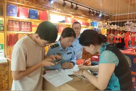 石嘴山市“名特优新”个体工商户分类申报工作拉开帷幕图片