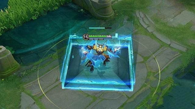 曾经是垃圾现在却抢着换这三款88碎片皮肤彻底逆袭特效比太华都好