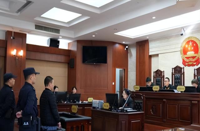 中国首位被注射死刑亿万富翁，临死前挣扎：我捐495亿，饶我一命
