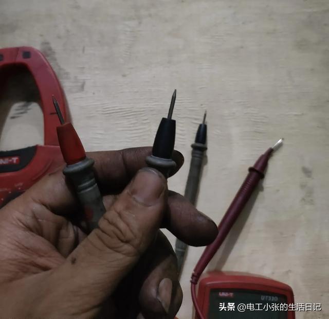 初级电工学会用这几种测量仪表，月薪六千应该不是梦，相信你可以