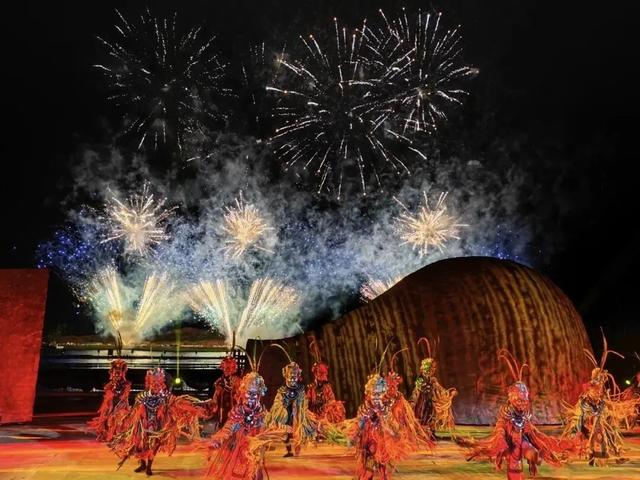 爱你老醴,明天见!