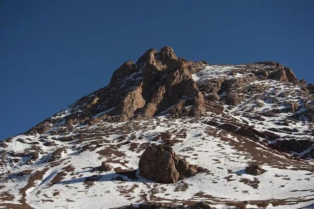 冬季西藏才是天堂！人少景美，雪山湖泊全解锁