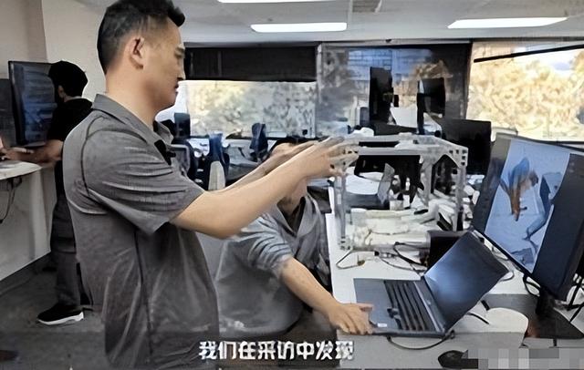机器人开可乐比后空翻难？300美元灵巧手破10万垄断，拆6大门派