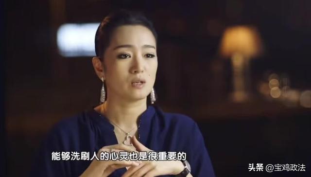 国安“点名”75岁张艺谋	，释放三个强烈信号，巩俐的话真没说错