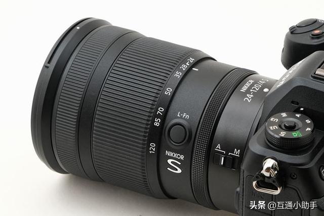 Z卡口神级镜头！尼康“NIKKOR Z 24-120mm f/4 S”的高人气原因