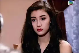 54岁李嘉欣大病初愈后面目全非，当年的第一美人也遭爱情反噬了？图片