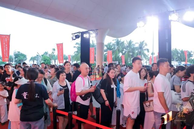 “文化赛事+”海口暑期消费能级再跃升！