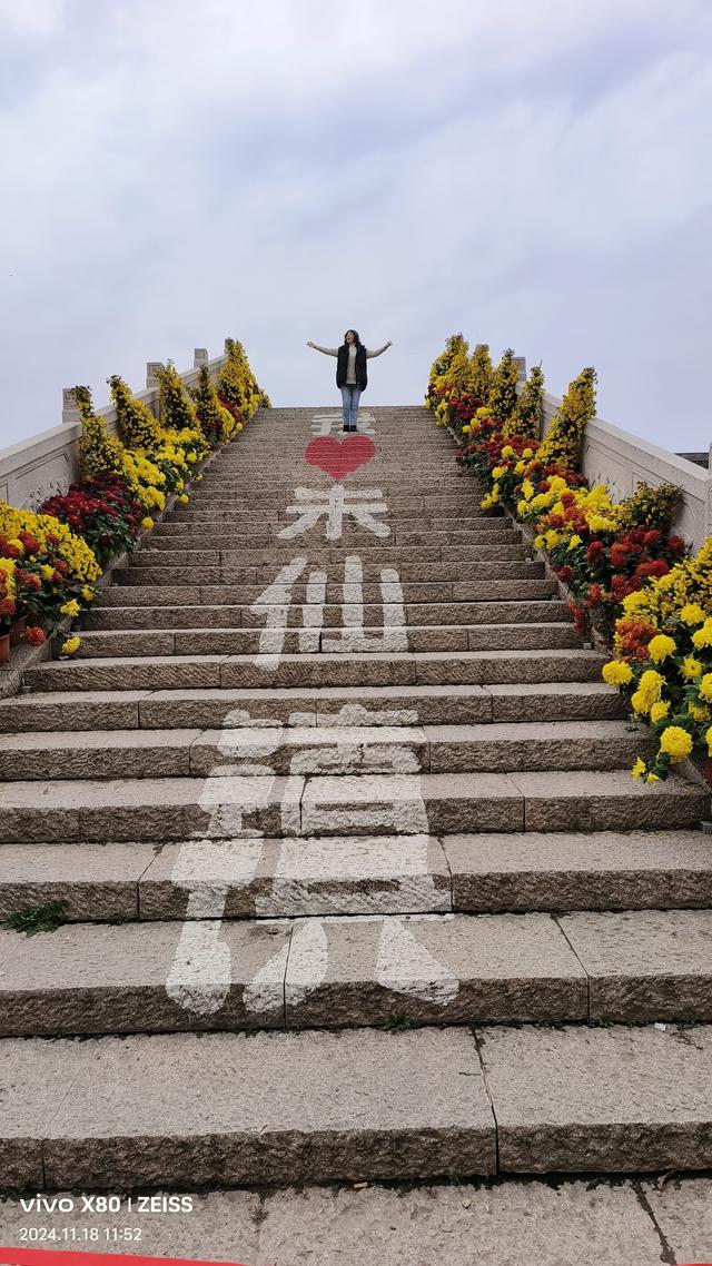 启封朱仙镇：一座古镇的史诗与回响