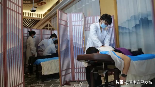 宕·寻22°的夏天！甘肃宕昌：药乡山水调出清凉康养“大处方”