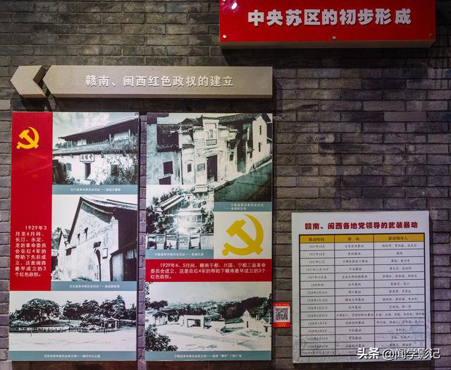 自驾•重走长征路 01宁都
