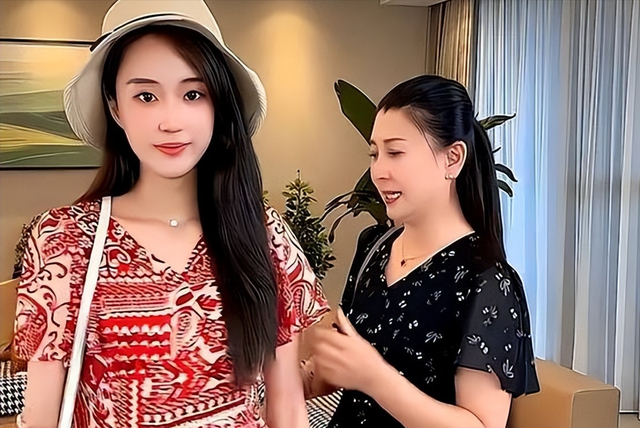 官方下场！闫学晶儿媳吃空饷传闻真相大白，原来她和孙涛处境一样