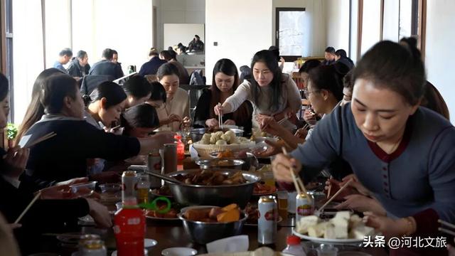 李子柒式的诗意栖居，赞皇也有！