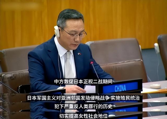 高市硬刚到底，要将中国高官驱逐出境？中方以牙还牙，日本破防了