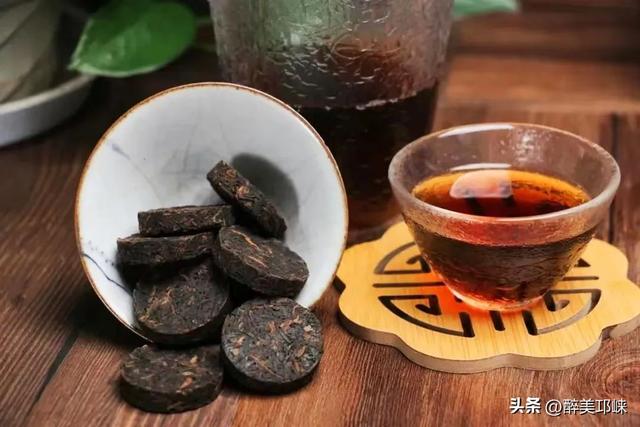 秋崃｜在邛崃，空气里留着千年时光的印记