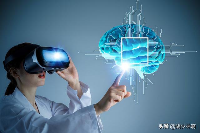 A股:脑机接口重磅消息，渐冻症患者独立进食、喝水，明天莫要恐慌