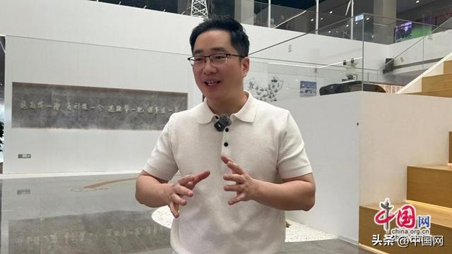 中外媒体浙江行｜沉浸式见证中国数智发展的“浙江答卷”