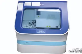 基因检测简介：历史沿革、原理、技术和应用图片