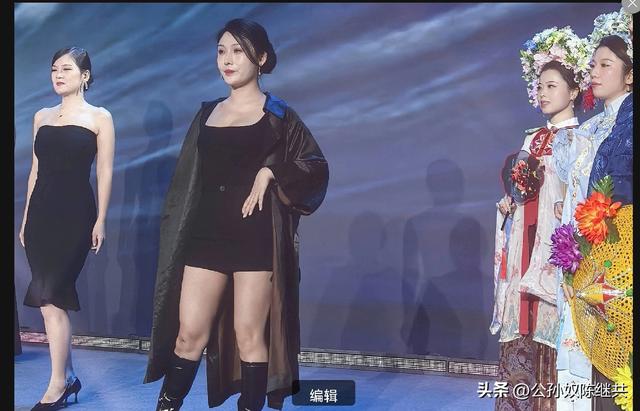 厦门集美，集合女性之美：城市文旅大使之媚，典雅夫人之美！