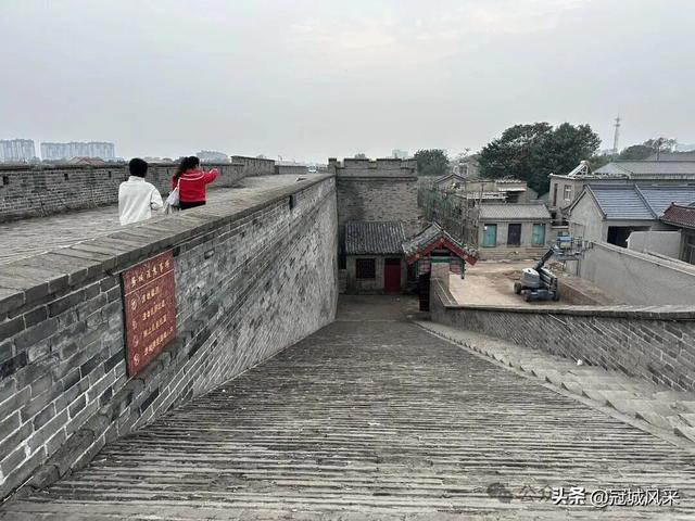 大名城韵·大名古城