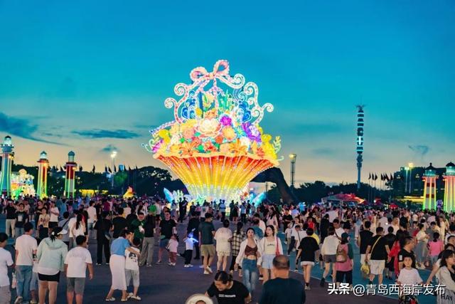 文旅融合“解锁”多维度体验