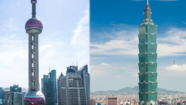 行程有变，蒋万安将提前返台；32国来者不善，为介入台湾问题铺路