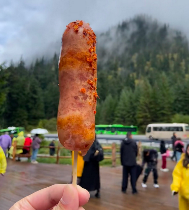 被年轻人的旅行智慧惊呆了：花最少的钱，办最满意的事！