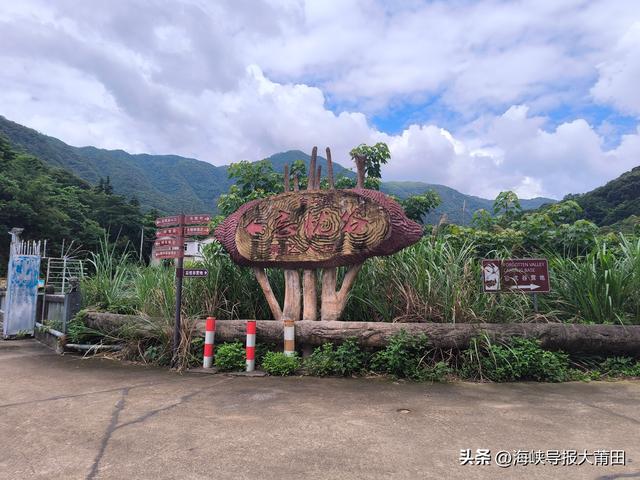 火出圈！莆田马院村独特的文旅体验→