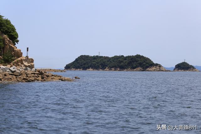 认识大美浙江的每个县——第二波：淳安