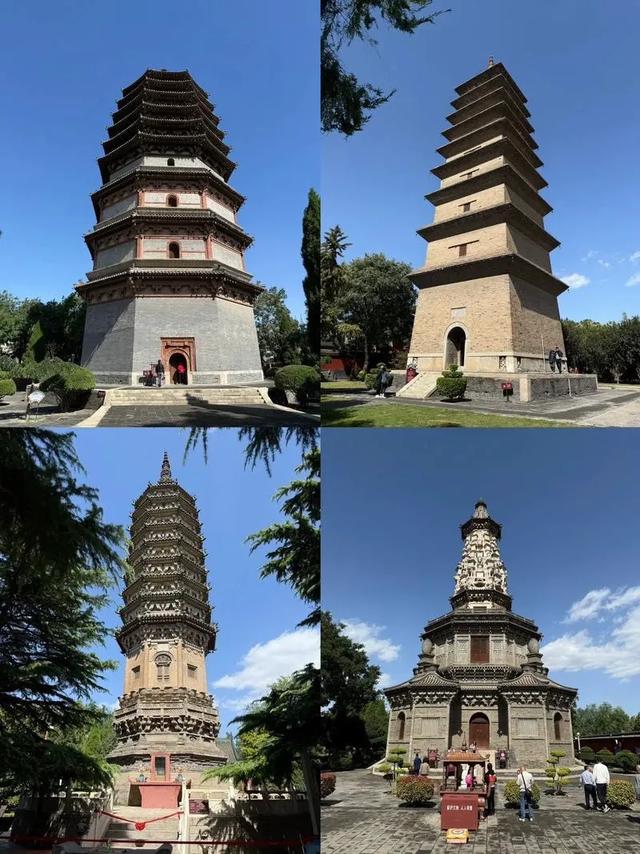 去了趟河北正定，真心建议：不要随便去河北正定，除非你知道这些