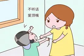 八岁男孩不听话该如何管教？这几招很管用！图片