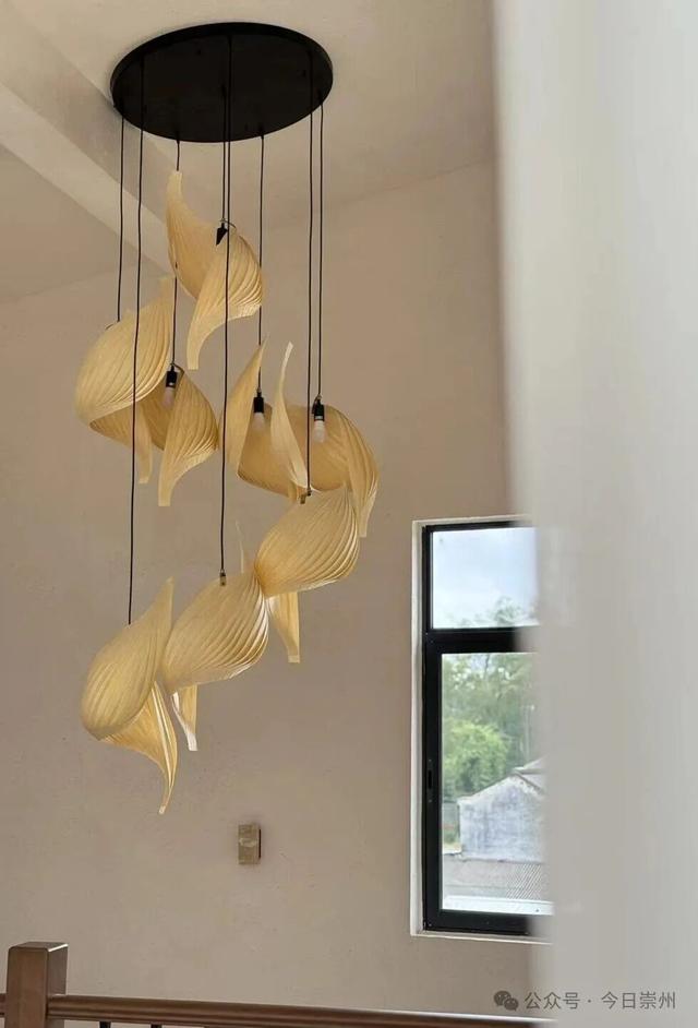 崇州新增一处消费业态！于川西林屿间，寻觅理想生活