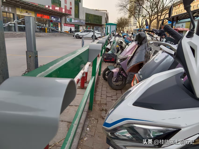 威观宁夏：一位两轮电动车骑行客对银川文旅的一点建议