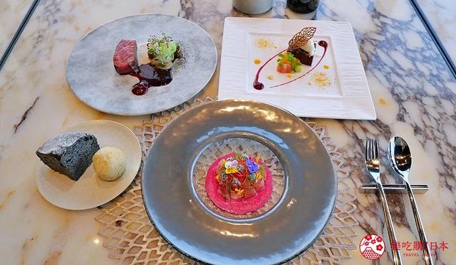 鹿儿岛自由行住宿推荐「鹿儿岛喜来登酒店」：温泉美食超享受！