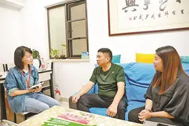 高考爱心车 他们开了15年图片