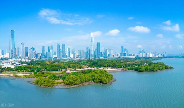 不要门票！深圳看海6个免费好去处，打卡绝美海景，本地人也常去