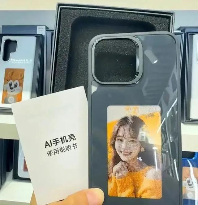 中国县城的打工人，快被AI培训班包围了