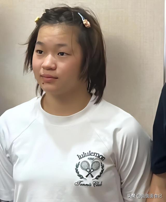世上没有后悔药，身材走样、比赛失利的全红婵，步入陈芋汐的后尘