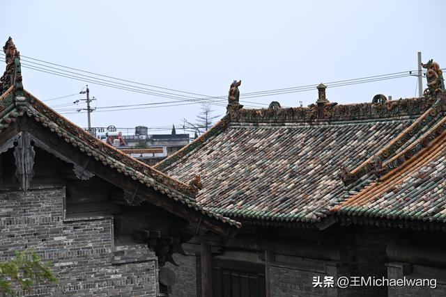 古意秋风三万里（D7）-从韩城古城到隰县