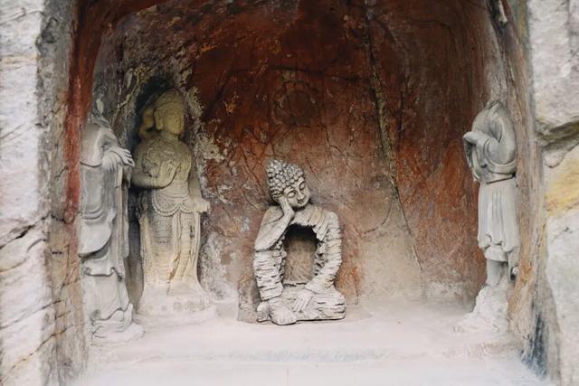 一到秋天，南京就美成了金陵