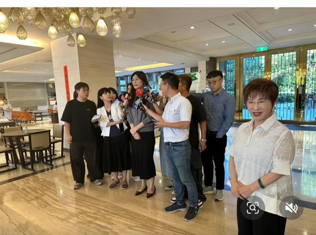 巾帼不让须眉，这句话在当今社会愈发显得真实