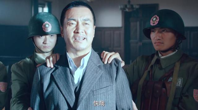 给过去30年最好的谍战剧排名：《沉默的荣耀》第10，《风筝》第6