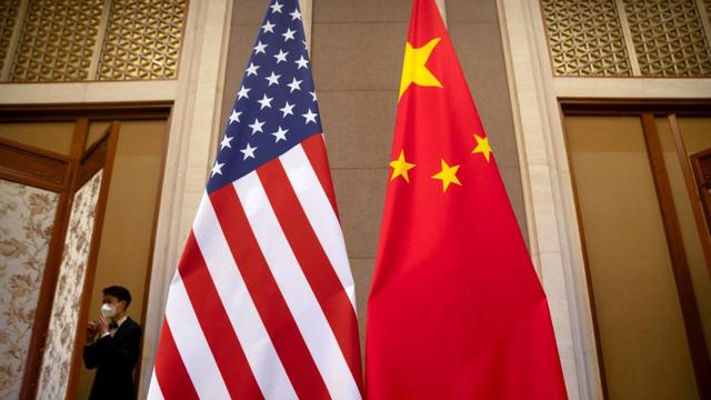 中美关税大战：最大成果不是中国胜了，而是美国再无可能排除中国