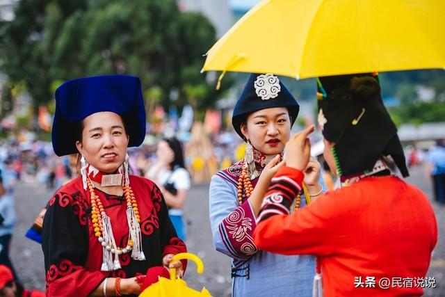 今年云南“玩火”说明书是这样的！