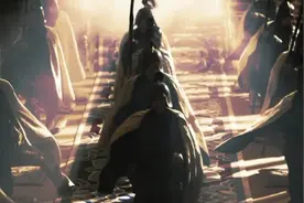 上流社会，被集体猎杀图片